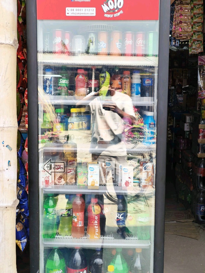 Eeco Fresh Mart  - Sector -18 - Photo 1