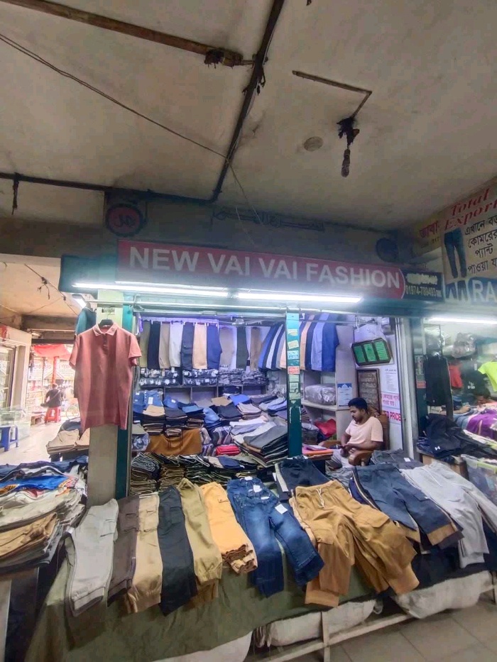New Vai Vai Fashion - Photo 1