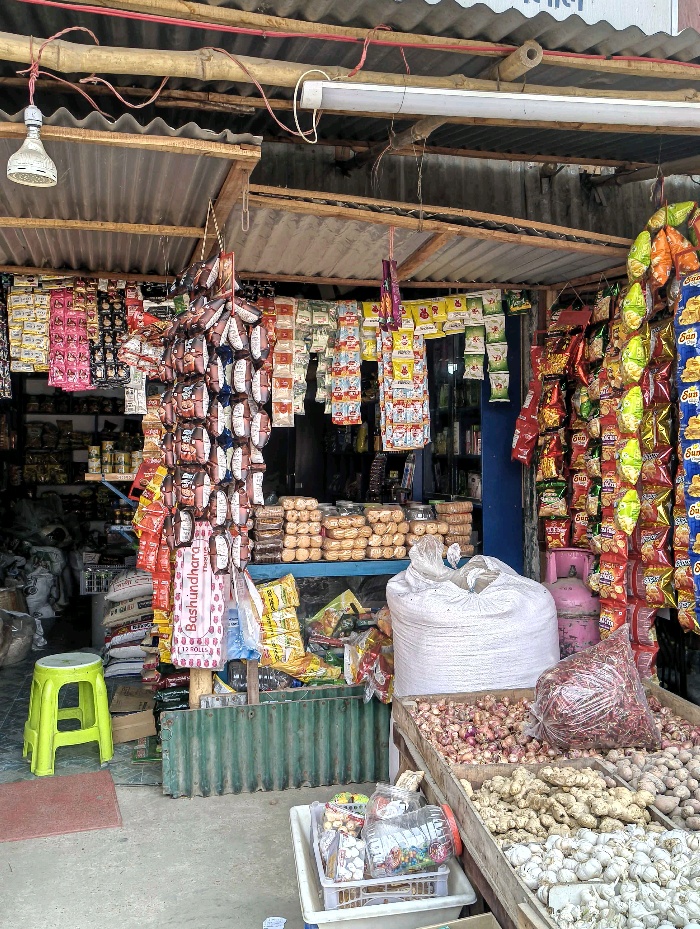 Sattada Mart - Photo 2