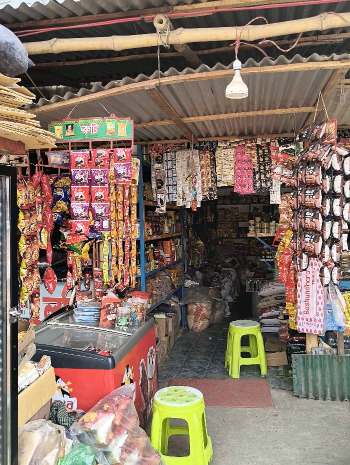 Sattada Mart - Photo 3