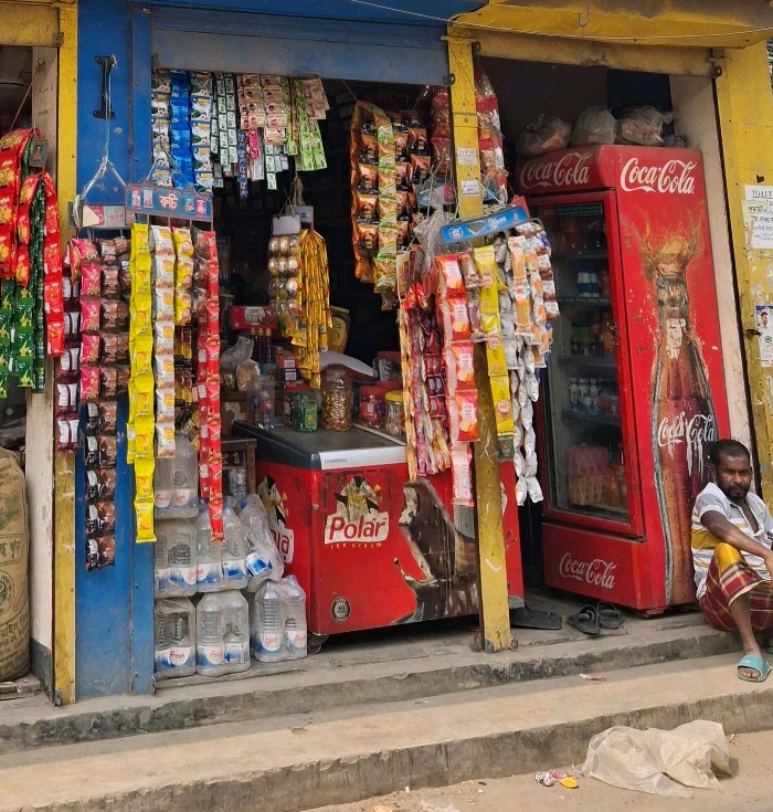 Motlab Chandpur General Store  - Photo 1