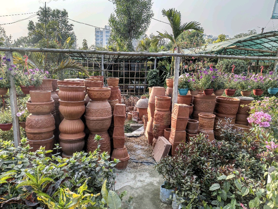 Green Land Nursery - Photo 7