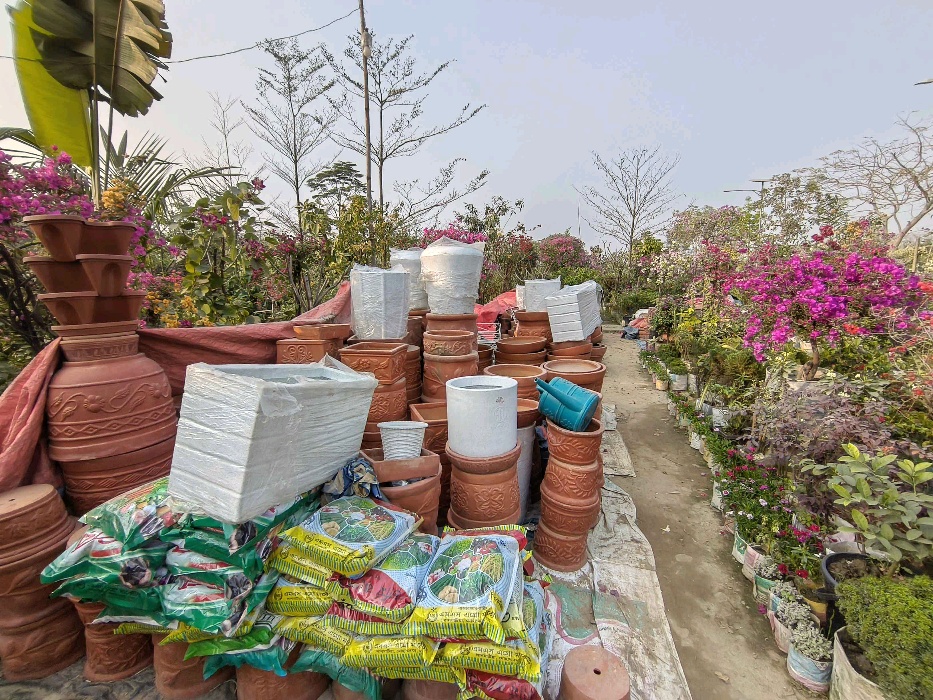 Ma Babar Dowa Nursery  - Photo 1