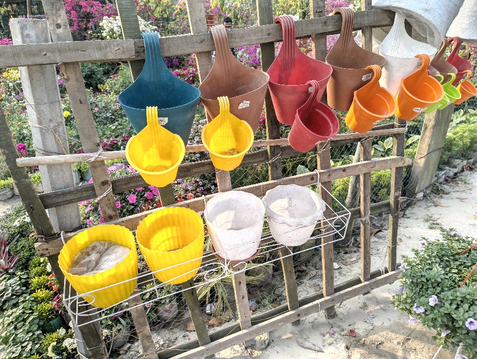 Ma Babar Dowa Nursery  - Photo 4