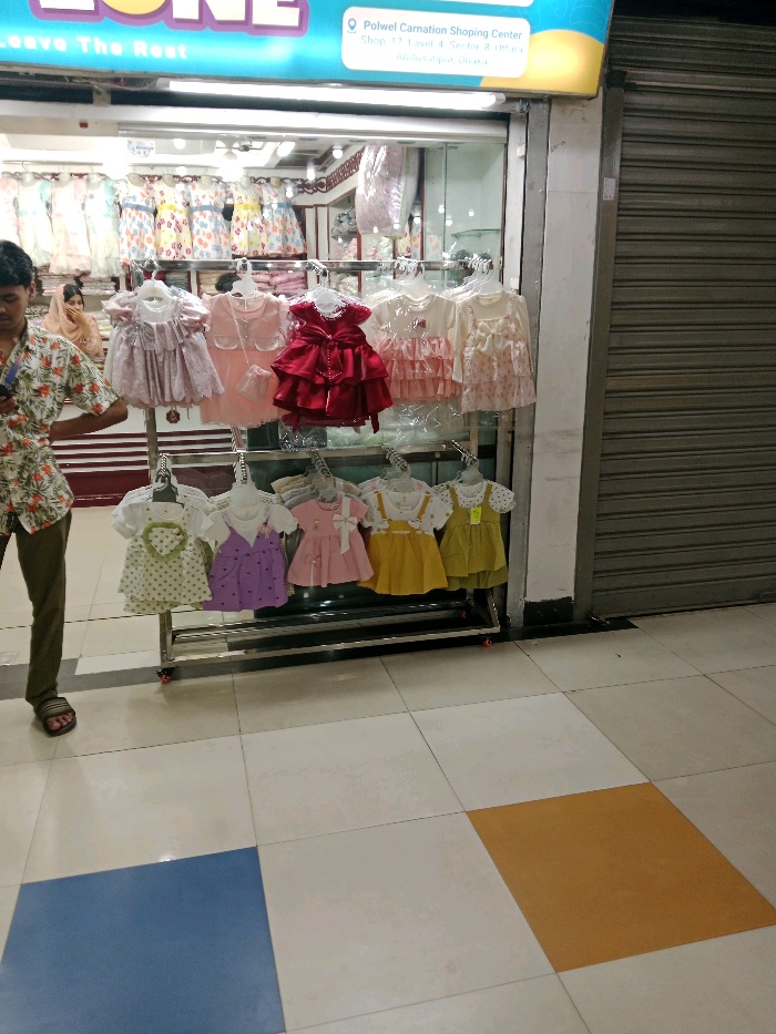 Baby Zone - Photo 1