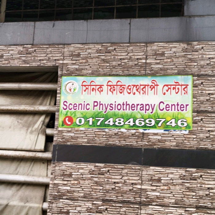 Scenic Physiotherapy Centre - Photo 2