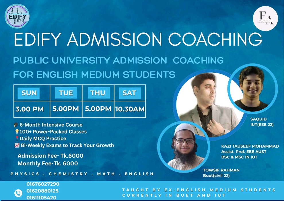 Edify Coaching - Photo 3