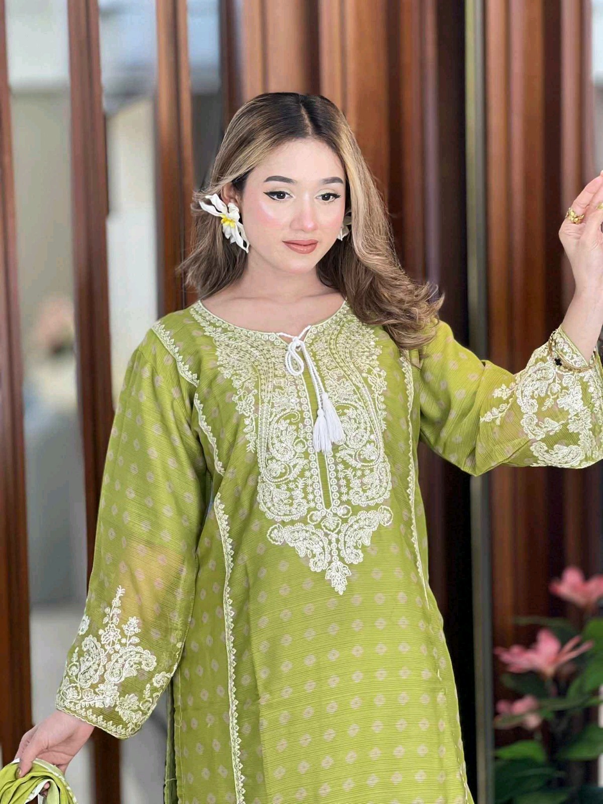 Milana - Bashundhara Shopping Mall - Photo 3