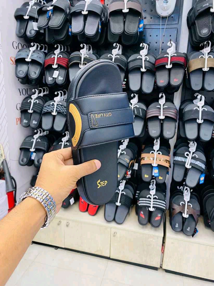 Step Footwear  - Photo 1