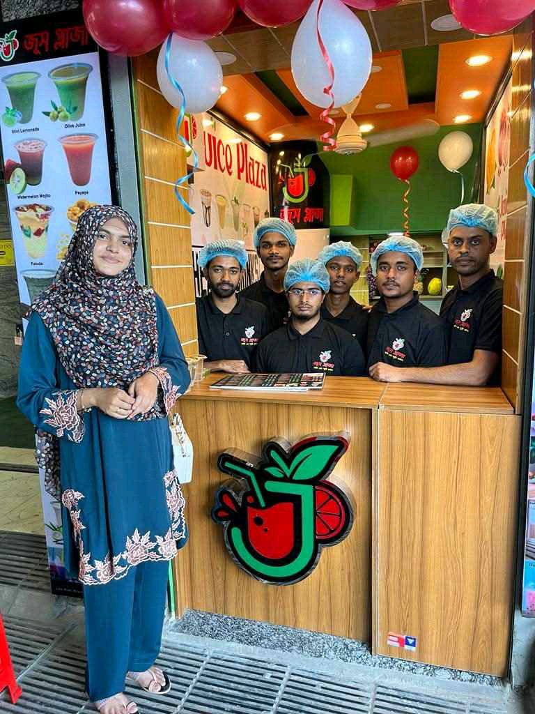 Juice Plaza - Photo 1
