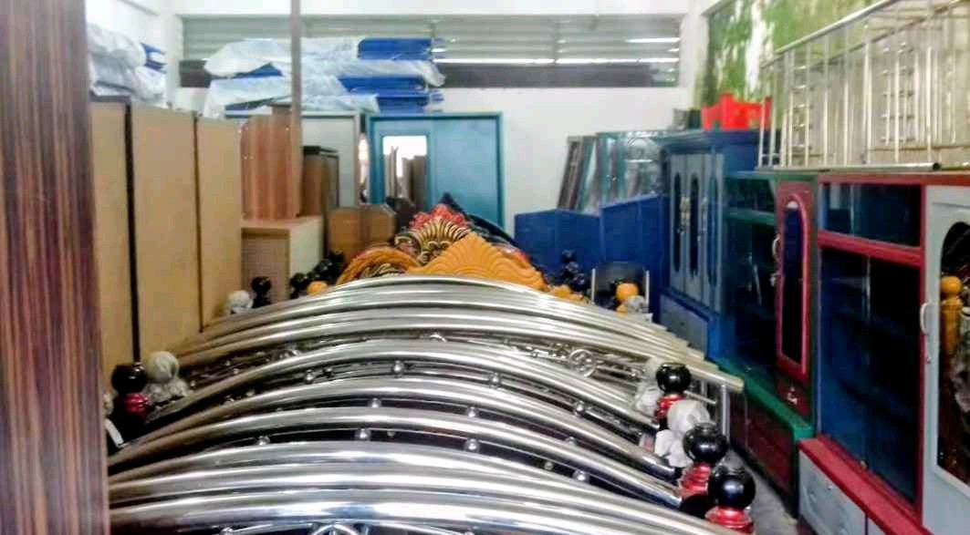 Messrs Jubayer Steel Furniture - Photo 1