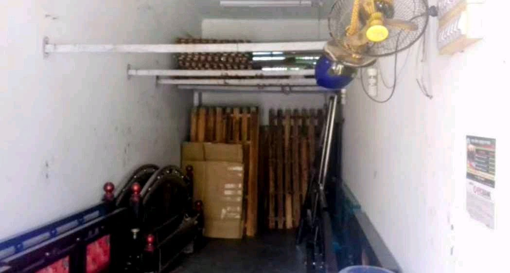 Sobuj Steel Furniture - Photo 1