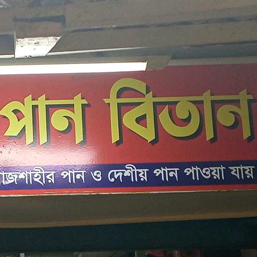 Hafsa Hafiza Paan Bitan
