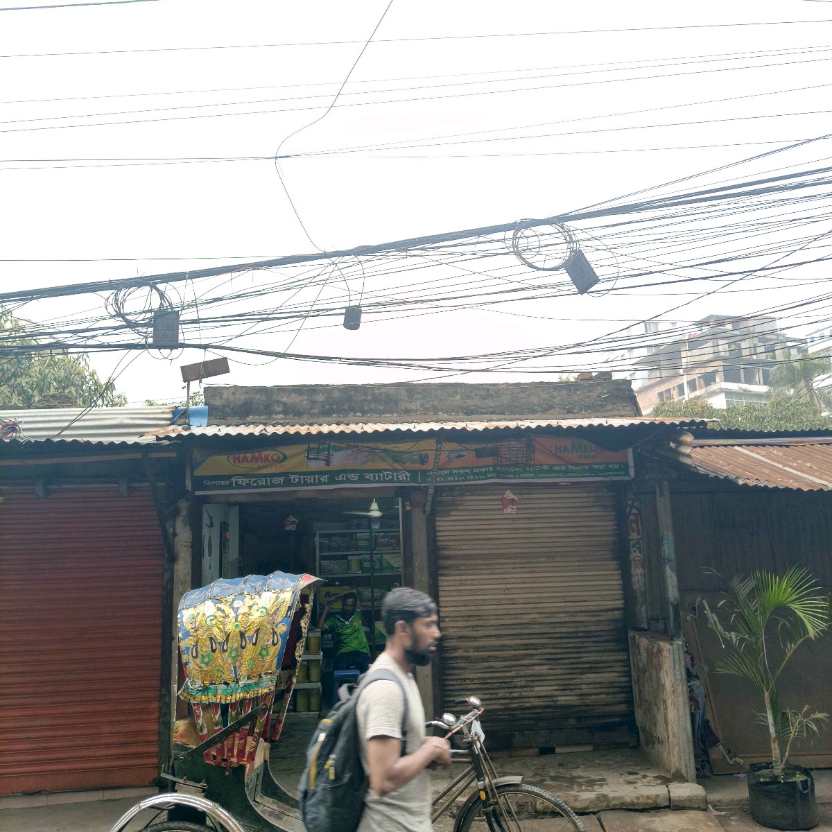Firoz Tyre And Battery - Photo 1