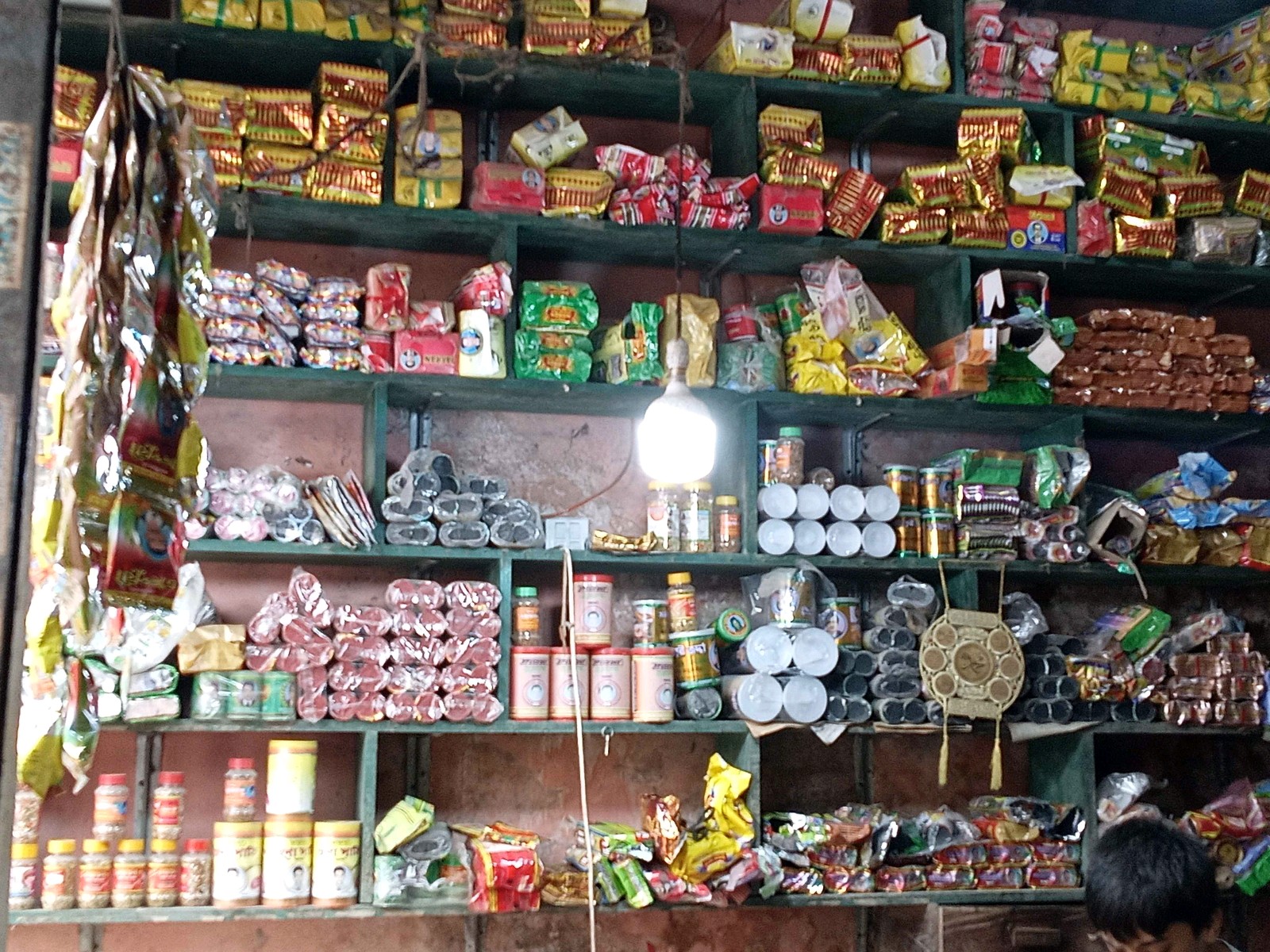 Manik Pan Bitan - Photo 3