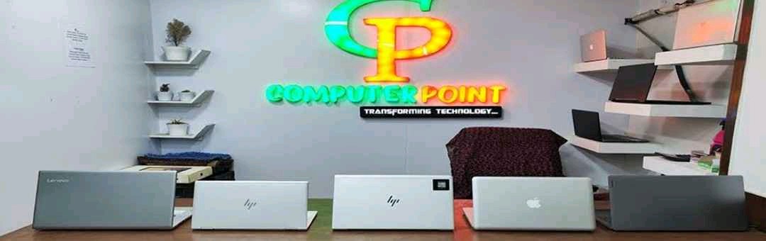 Computer Point - Photo 2