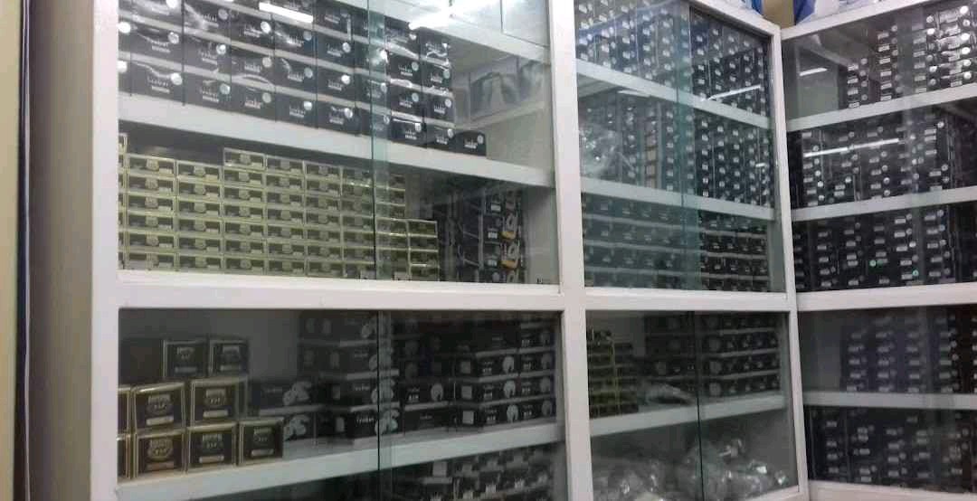New Bishu Sewing Center  - Photo 1
