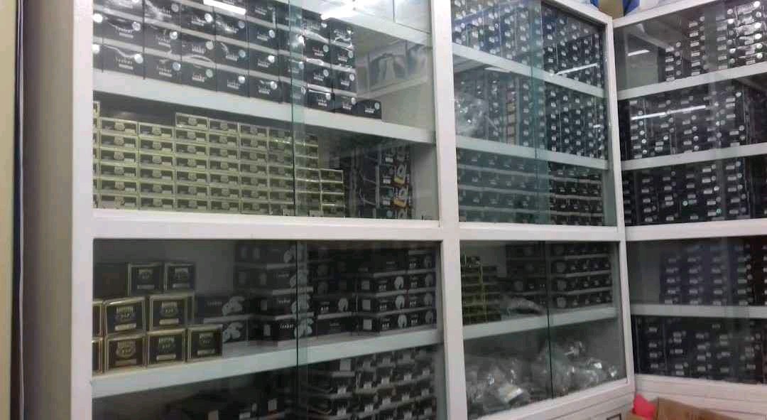New Bishu Sewing Center  - Photo 2
