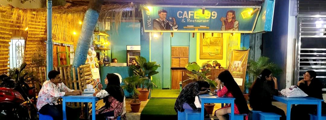 Cafe 99