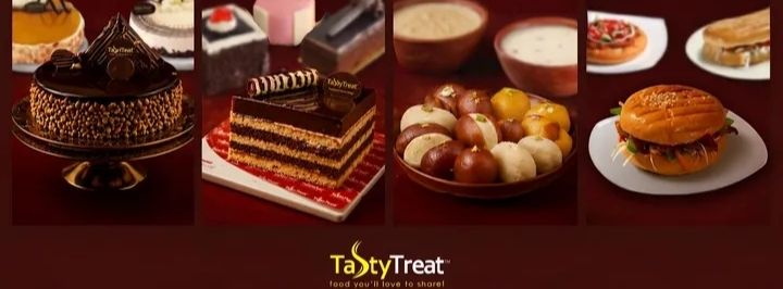 Tasty Treat  - Sukrabad