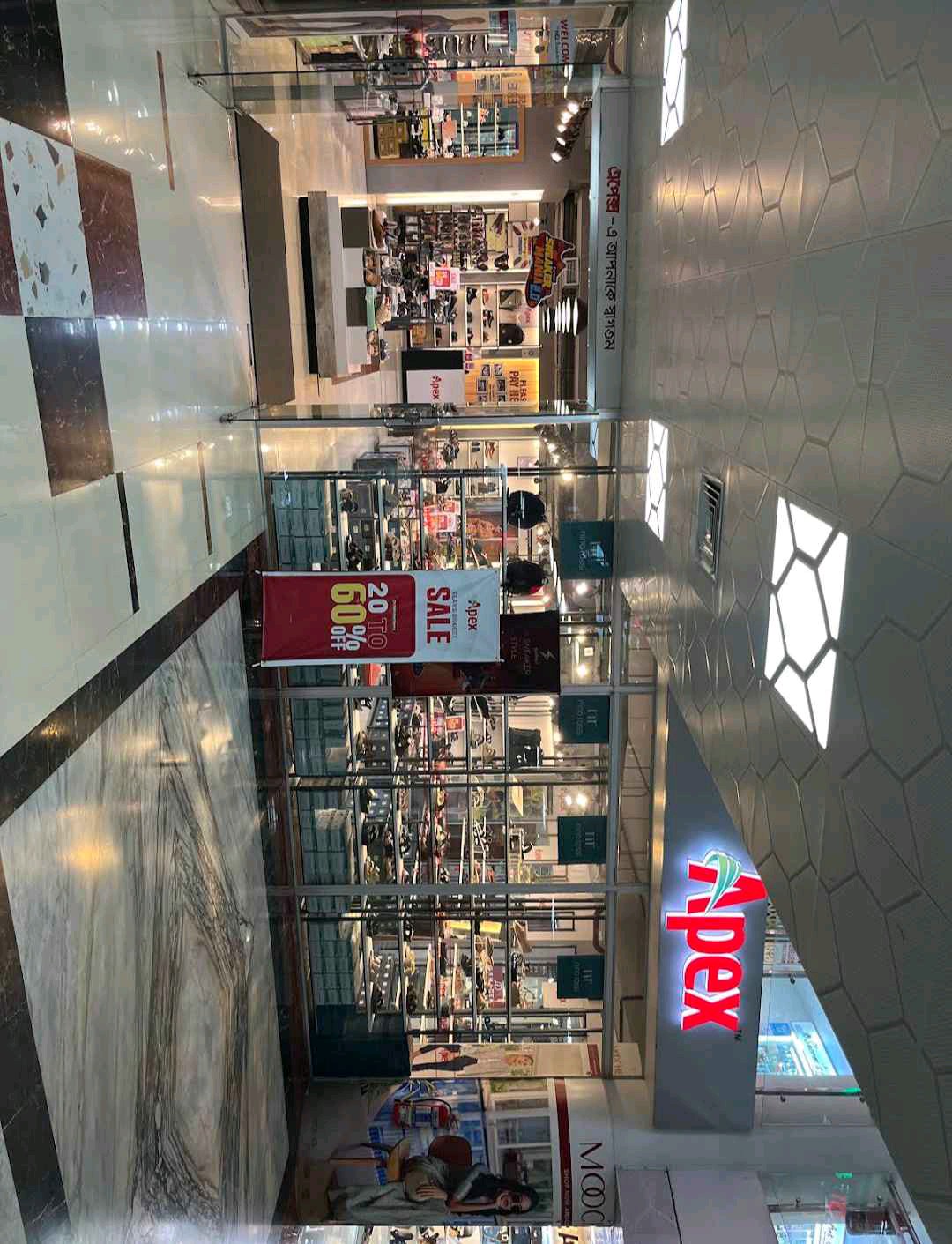 Apex - Mirpur -10 - Photo 2
