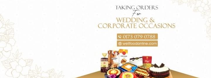 Well Food - Sukrabad