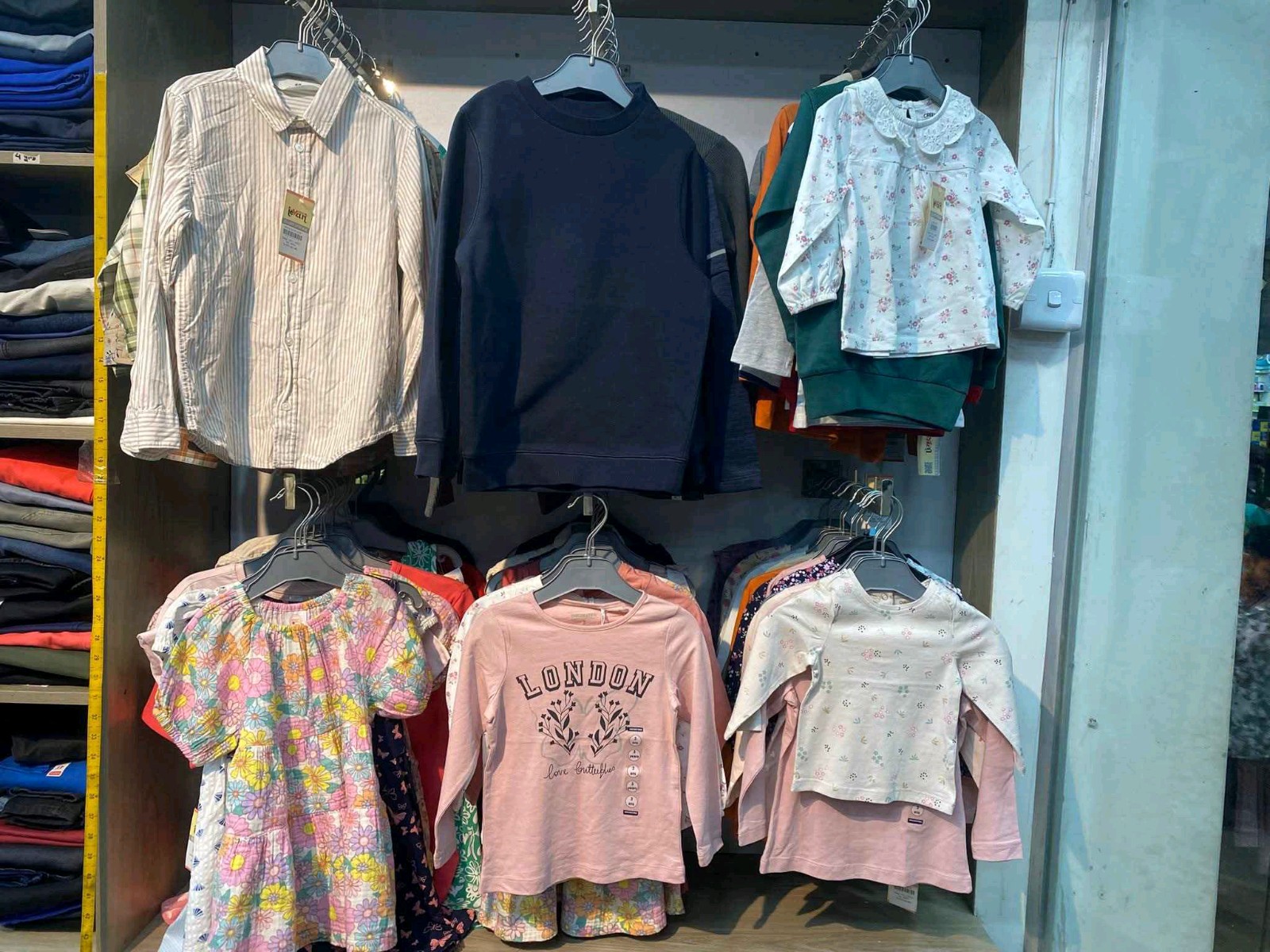 Texart - Mirpur-10 Fs Square Mall - Photo 1