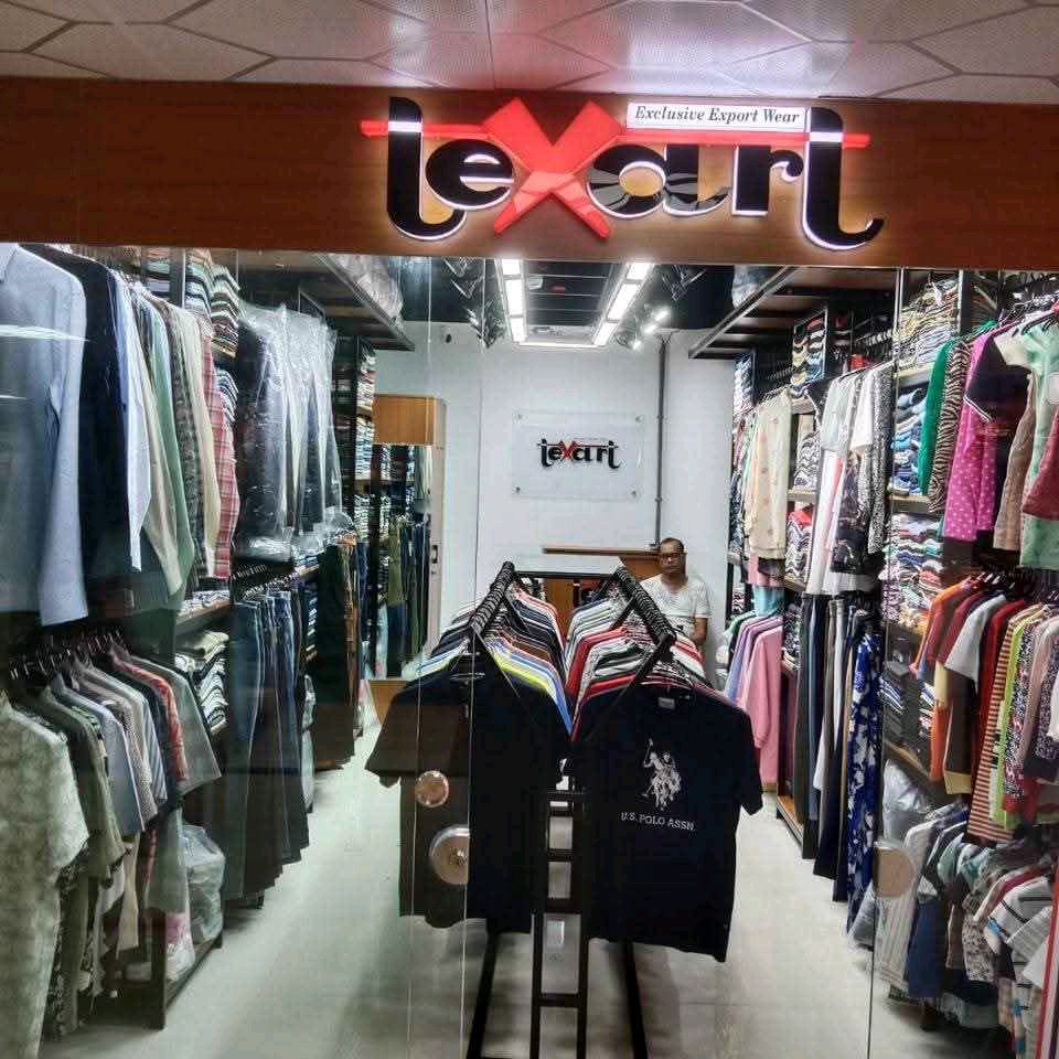 Texart - Mirpur-10 Fs Square Mall - Photo 4