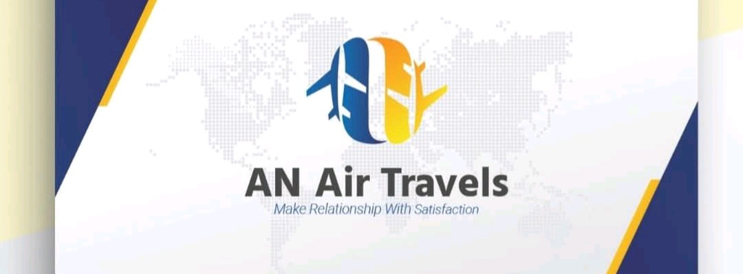 AN Air Travels  - Mirpur -1