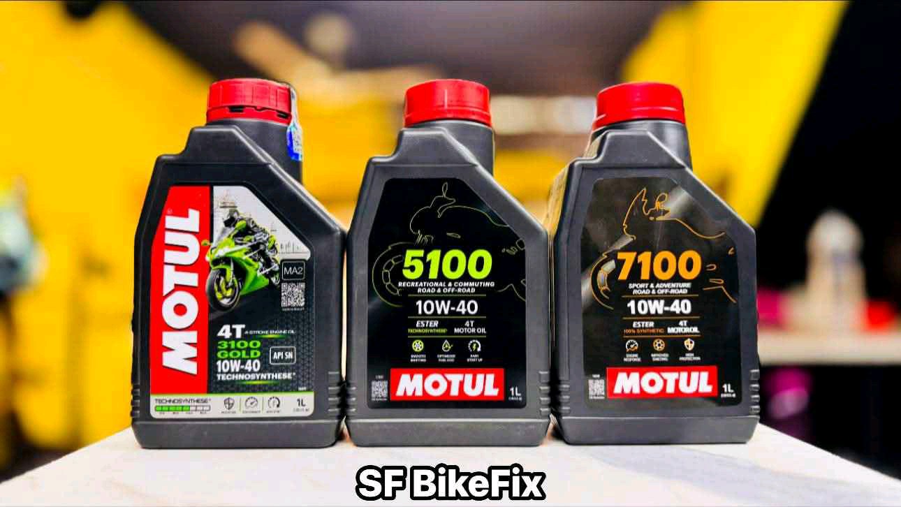 SF Bike Fix - Photo 1