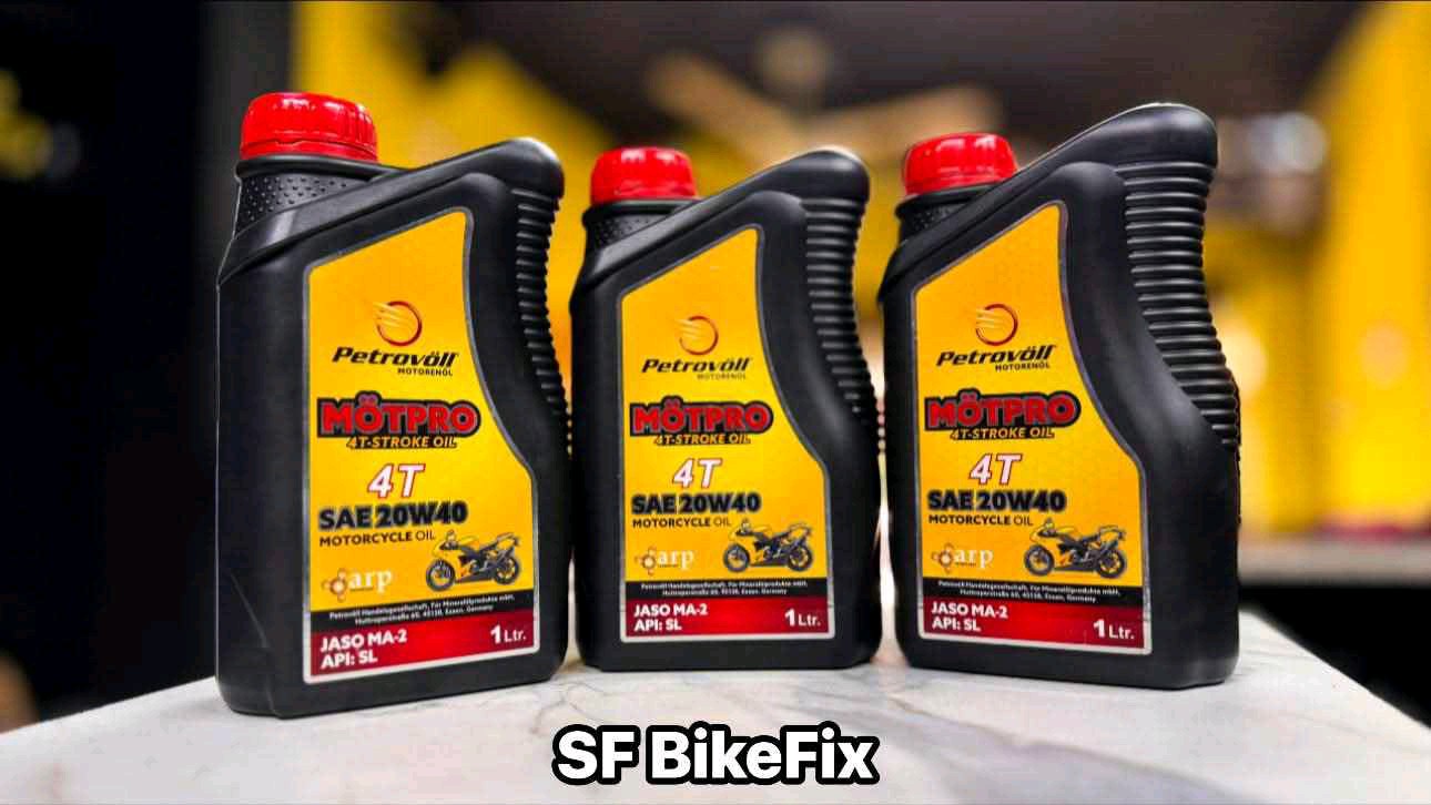 SF Bike Fix - Photo 3