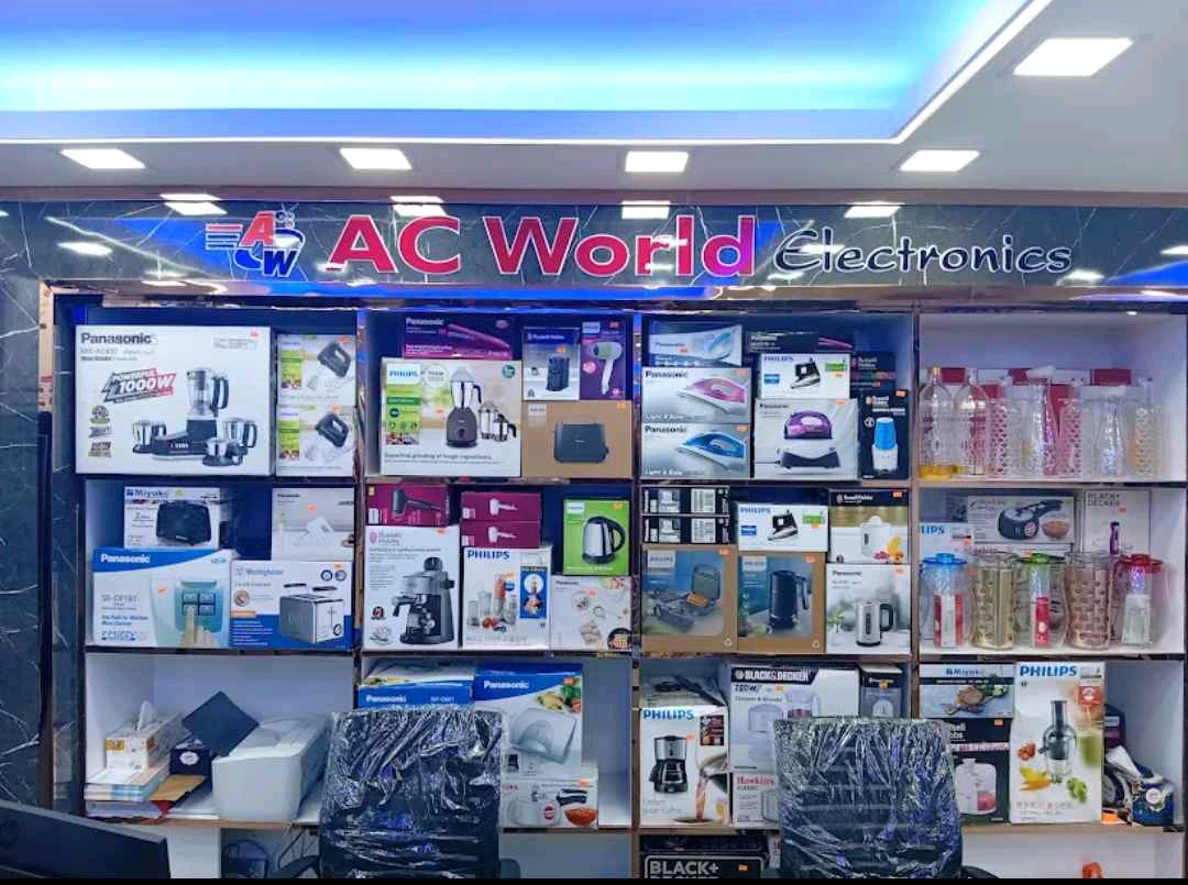 AC World Electronics - Mirpur -01 - Photo 2