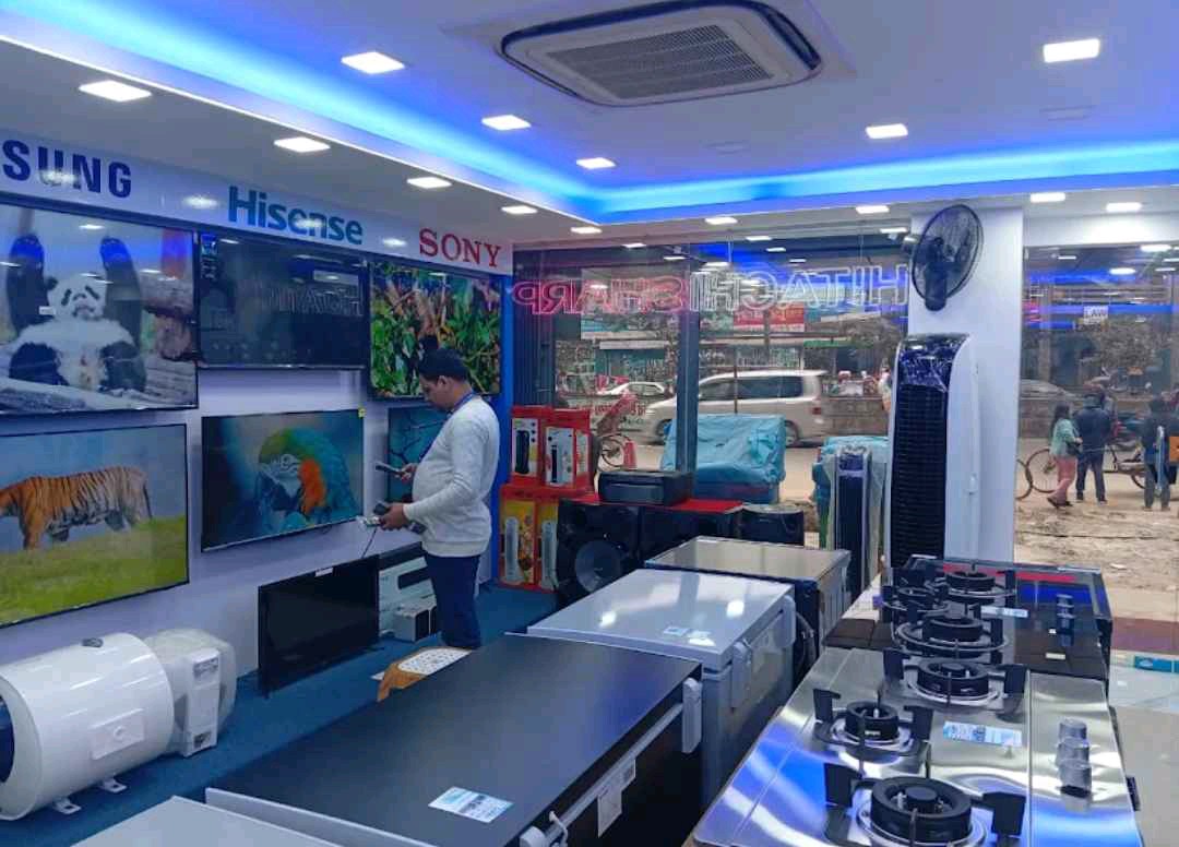 AC World Electronics - Mirpur -01 - Photo 3