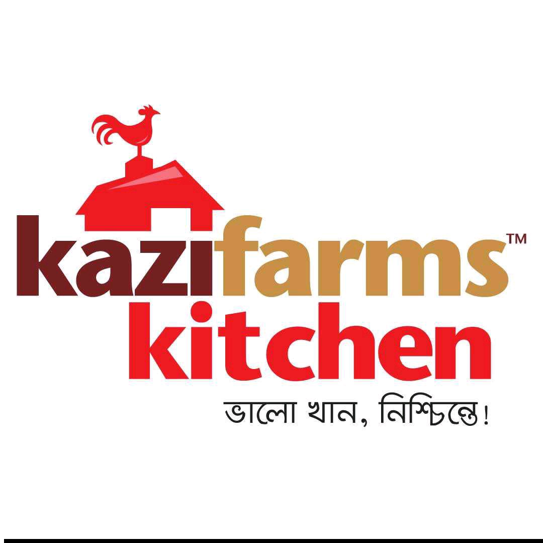 Kazi Farm's Kitchen  - Mirpur 11
