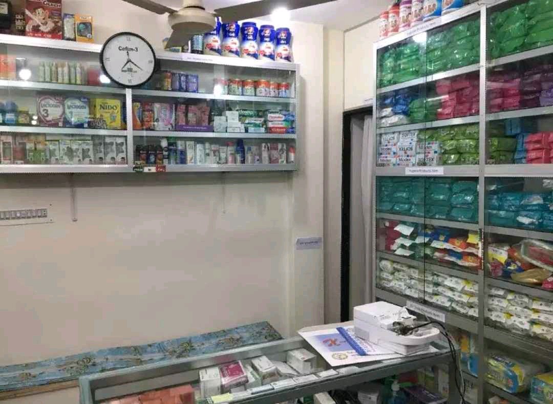 Dhaka pharmacy - Photo 1