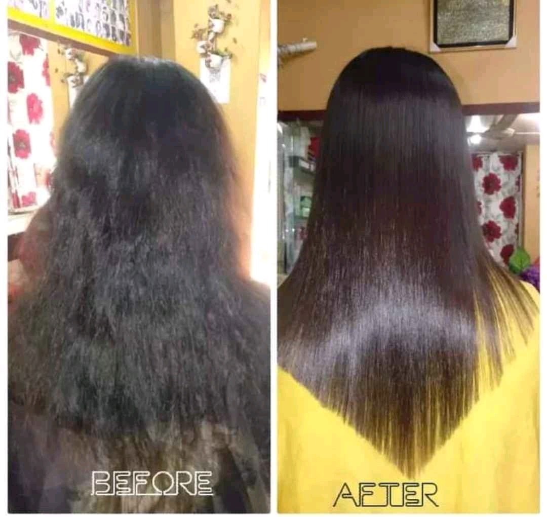 Glamour Beauty Parlor & Training Center - Photo 2
