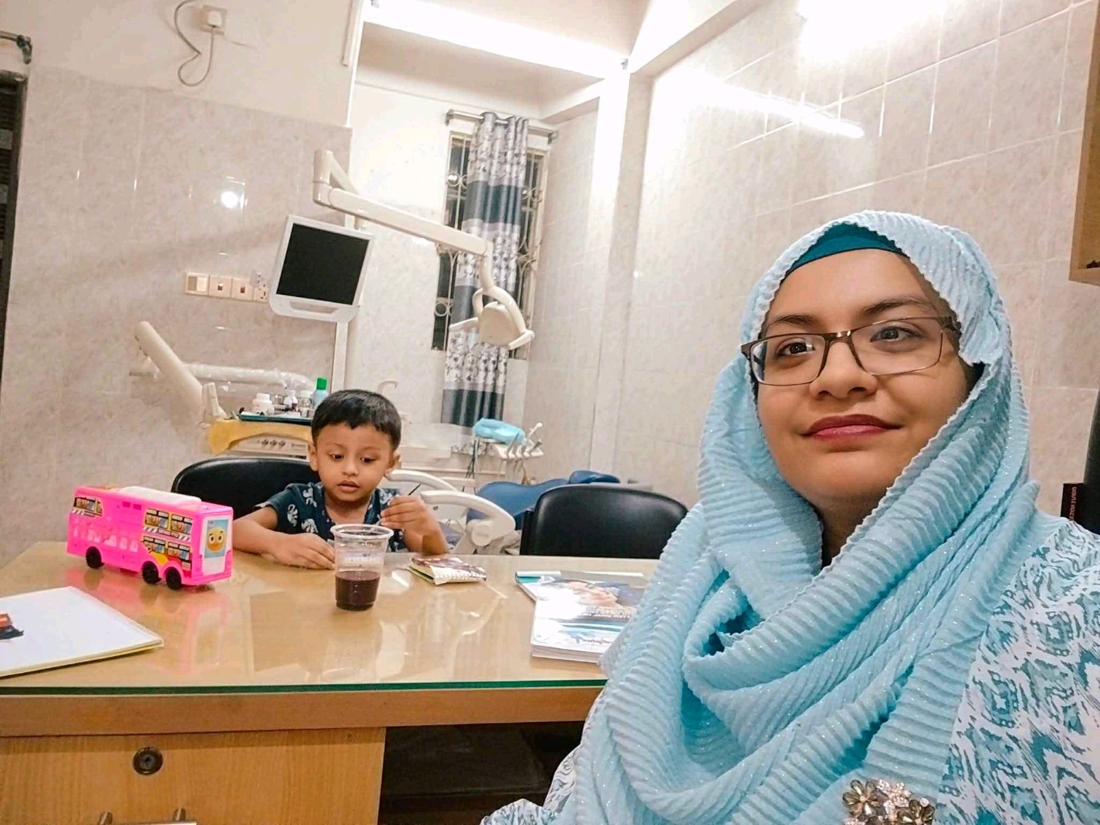 Smile By Dr. Nadia - Photo 2