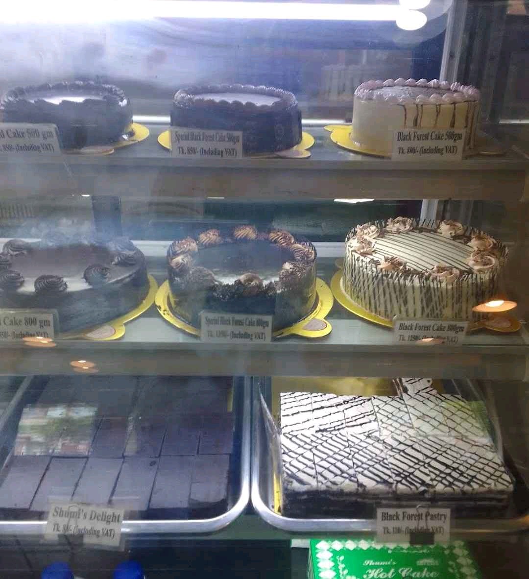 Sumi's Hot Cakes - Photo 1