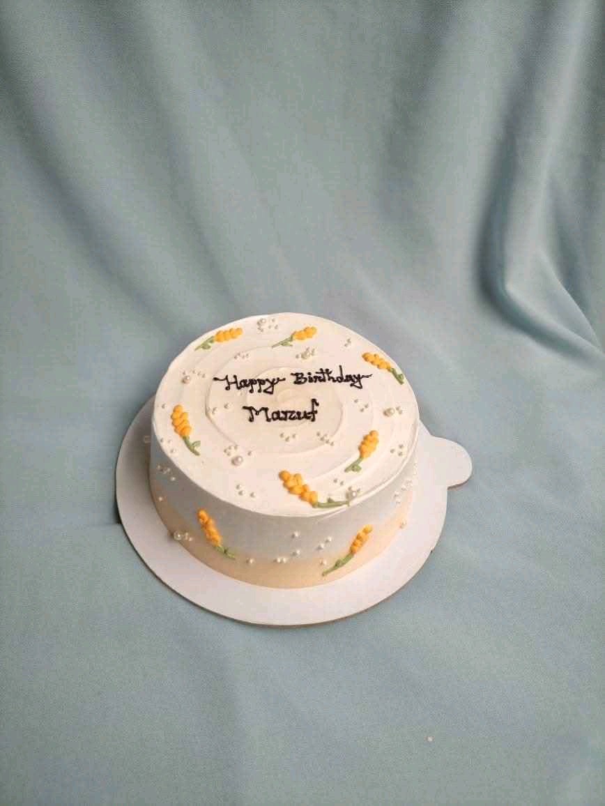Cake Cottage - Photo 1