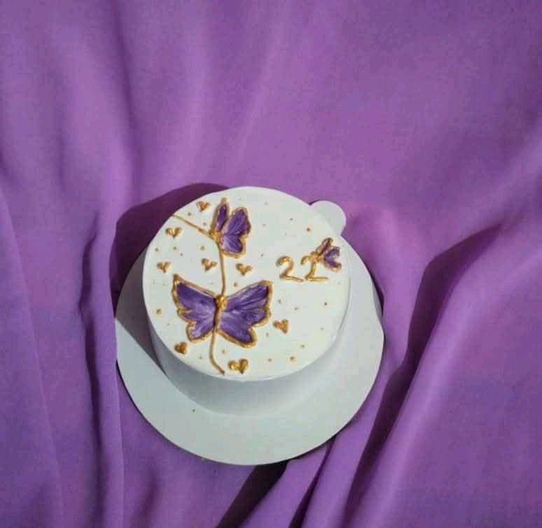 Cake Cottage - Photo 3