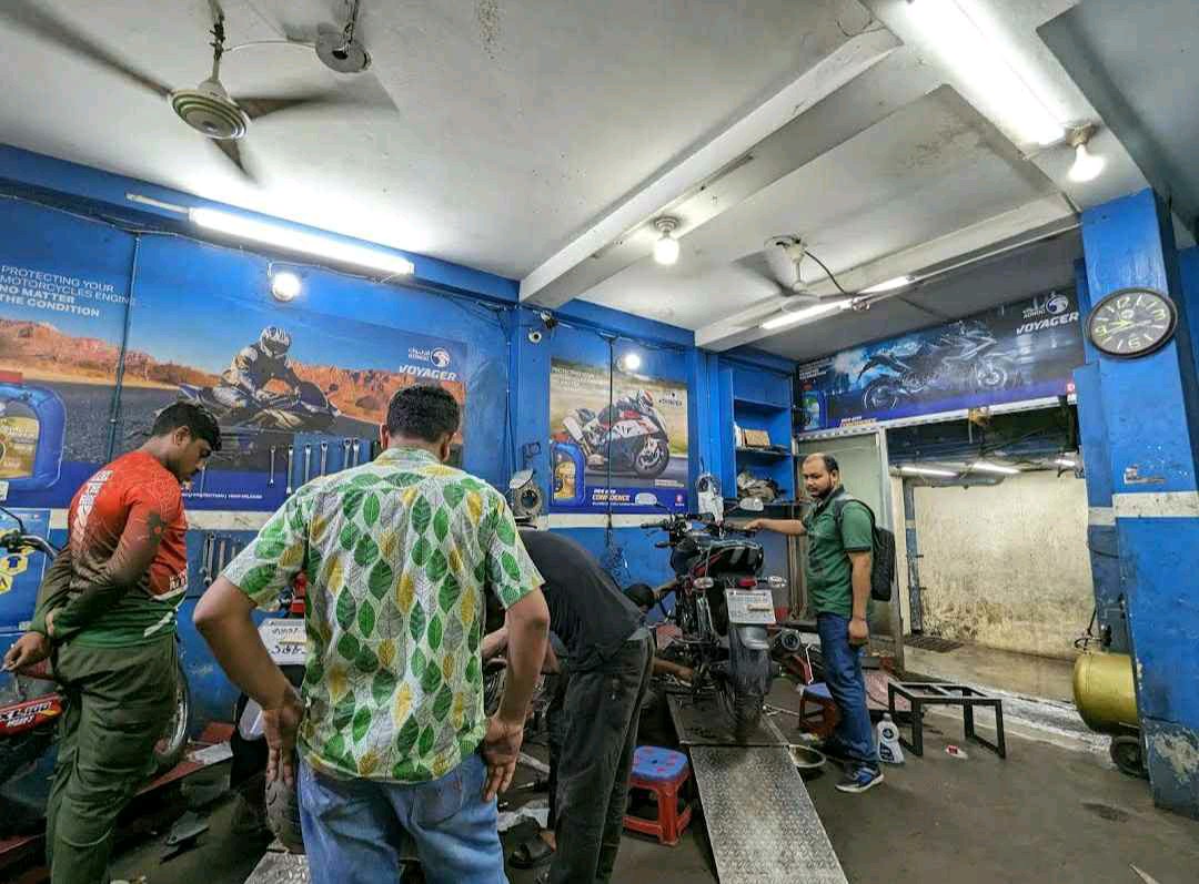 M S Motors - Photo 1