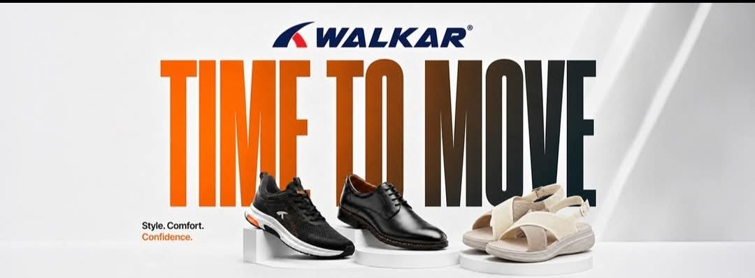 Walkar - South Banasree Branch