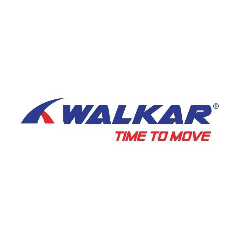 Walkar - South Banasree Branch