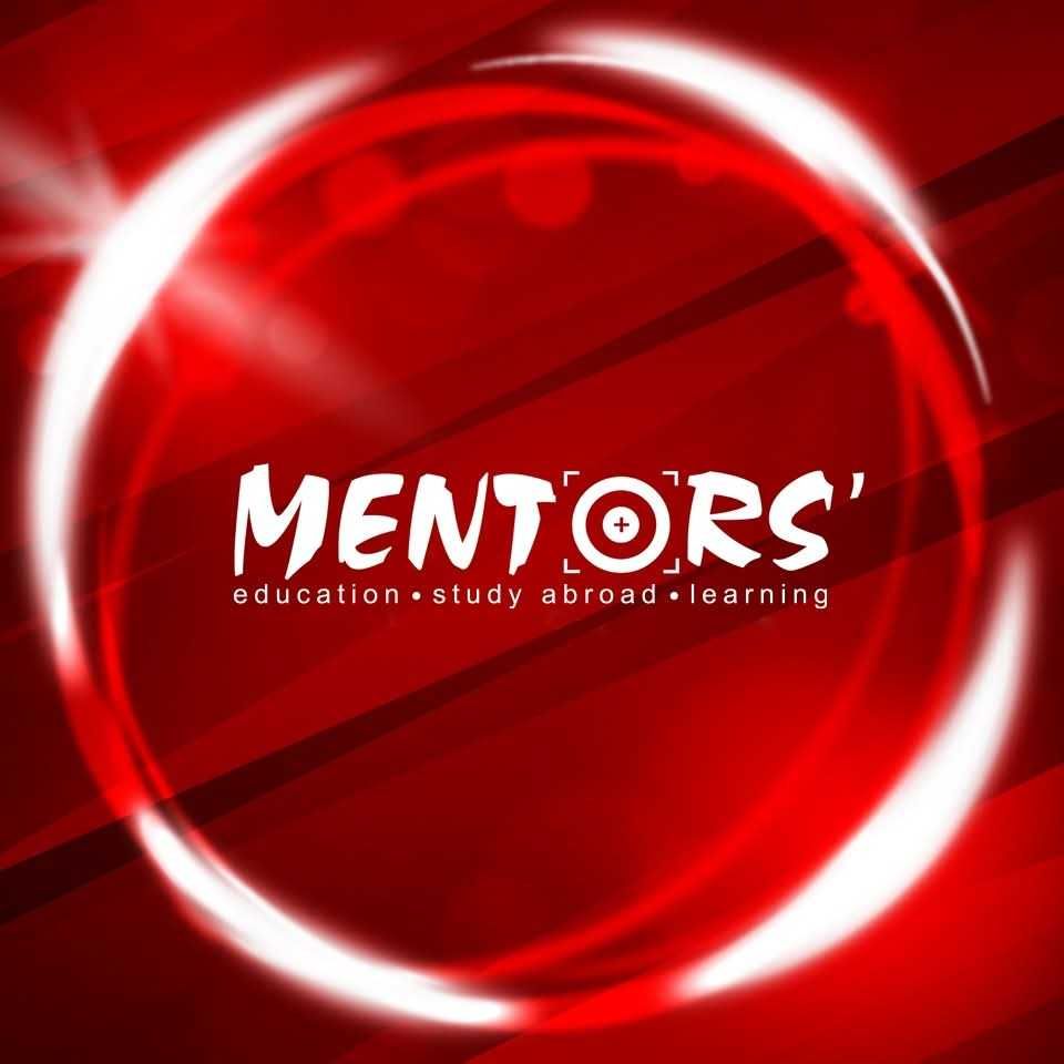 Mentors' - Panthapath