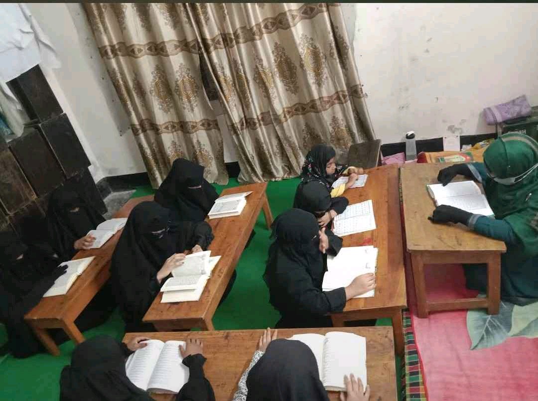 Darul Hidayah Al-Madaniya - Photo 3