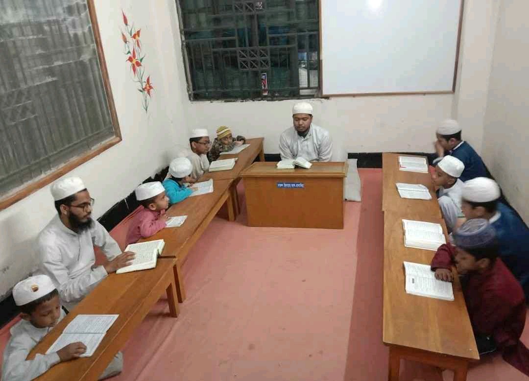 Darul Hidayah Al-Madaniya - Photo 4