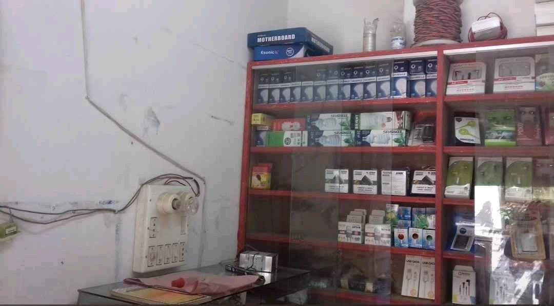 Madaripur Electrical - Photo 1
