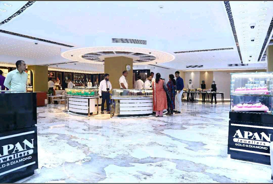 Apan Jewellers - Photo 1