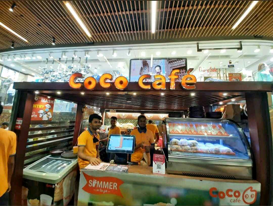 Coco Cafe - Photo 1