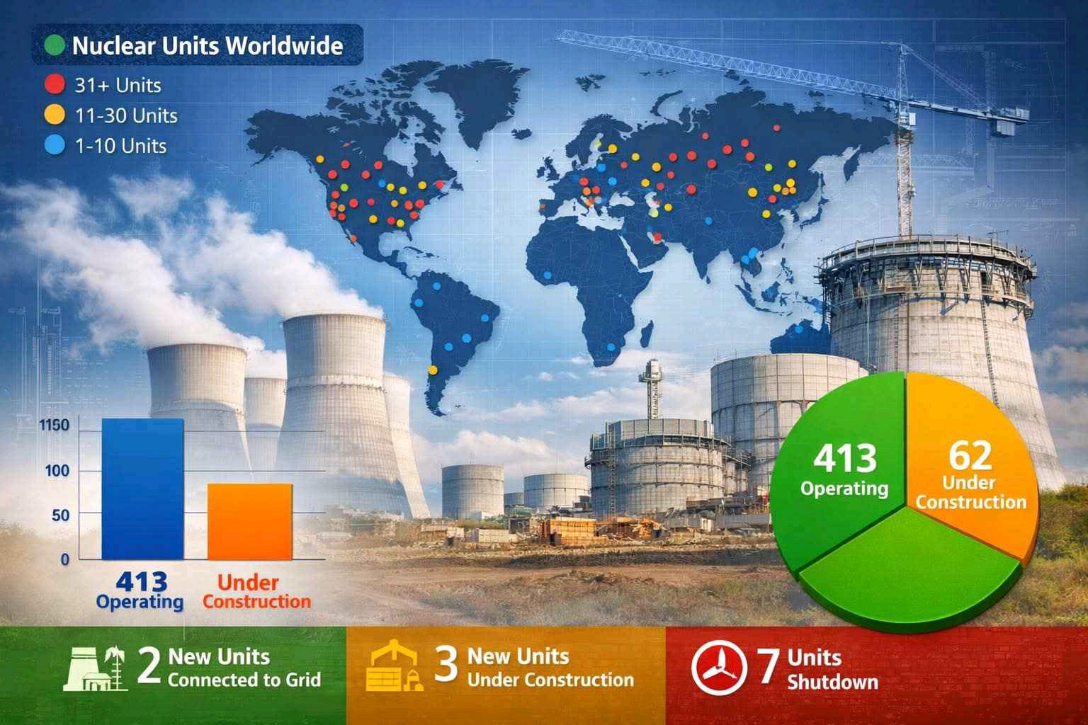 Public Information Center On Nuclear - Photo 2